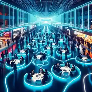 Utility-Based NFT Marketplace